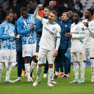 "Découvrez le concept révolutionnaire de gestion de De Zerbi à l'OM"