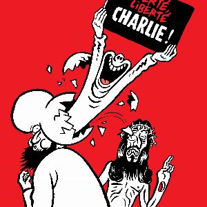 Découvrez les couvertures choc de «Charlie Hebdo» qui ont failli être sur «Libération»