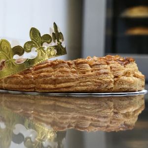 "Découvrez les galettes des rois les plus originales et votez pour votre préférée!"