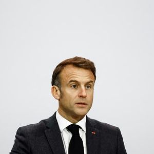 "Emmanuel Macron dénonce Elon Musk comme soutien d'une nouvelle internationale réactionnaire"