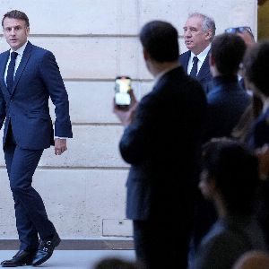 "Emmanuel Macron dénonce Elon Musk : une nouvelle internationale réactionnaire critiquée"