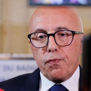 Eric Ciotti accuse le gouvernement de mettre en œuvre ses propres décisions sur l'immigration et les métiers en tension