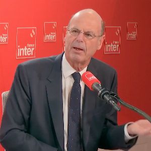 "Eric Lombard veut un accord avec la gauche pour le budget 2025"