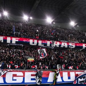 "EXCLUSIF : La billetterie nominative en Ligue 1 seulement pour PSG-OM cette saison !"