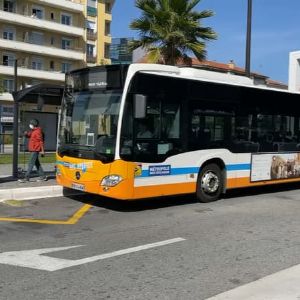 "Exclusif : Une forte augmentation des amendes à prévoir dans les transports en commun niçois cette année"