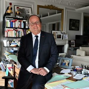 François Hollande, le manipulateur politique