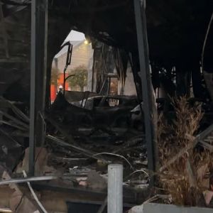 "Incendie tragique : la brasserie Cambier lance une cagnotte de reconstruction"