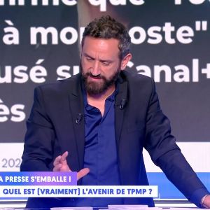 "Incroyable révélation : Cyril Hanouna dément catégoriquement une rumeur persistante sur son avenir après la fin de C8"