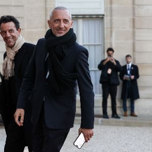 "Incroyable révélation : Pourquoi Gad Elmaleh a renoncé à obtenir la nationalité française"