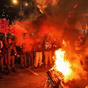 "Incroyable révélation sur la libération d'otages !"