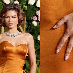 "Incroyable révélation : Zendaya et Tom Holland fiancés aux Golden Globes !"