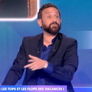 "Le clash entre Nagui et Cyril Hanouna : les Bravos d'or critiqués et démolis"