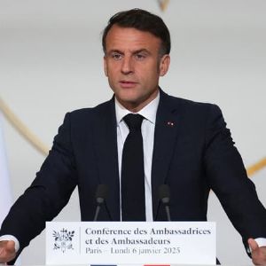 Le combat d'Emmanuel Macron contre l'accord Mercosur continue !