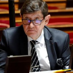 "Le gouvernement propose une évolution de la réforme des retraites, annonce le PS"