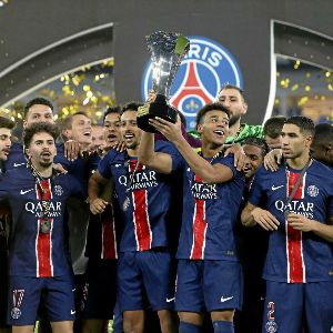 "Le scandale de la Ligue 1 : pourquoi tout le monde s'en moque"