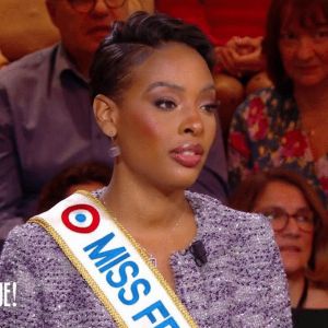 Les neveux de Miss France 2025 dénoncent les "saloperies" véhiculées à son sujet