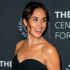 "Meghan Markle : son show Netflix à la conquête du style de vie branché"