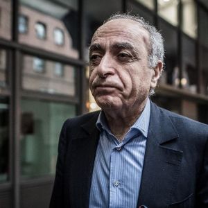 "Nouvelles révélations explosives de Ziad Takieddine contre Nicolas Sarkozy dans l'affaire du financement libyen"