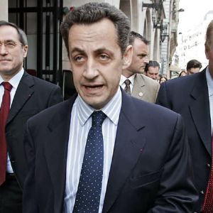 "Procès du financement libyen : Implication de Nicolas Sarkozy et autres accusés"