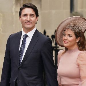 "Révélation choc : Sophie Gregoire Trudeau alerte Meghan Markle sur son destin avec Justin"