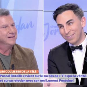 Révélation choc sur la maladie de Pascal Bataille : pourquoi refuse-t-il une perruque malgré la perte de ses cheveux ?