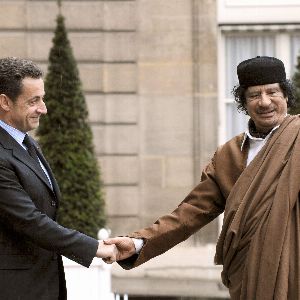 "Révélation choc sur le procès de Nicolas Sarkozy pour financement libyen"