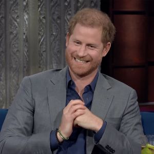 "Révélation sur les objectifs de Meghan et Harry pour 2025 !"