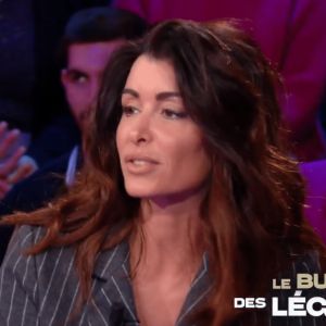 "Révélations choc de Jenifer sur sa consommation de cigarettes pour avoir la voix de Janis Joplin"