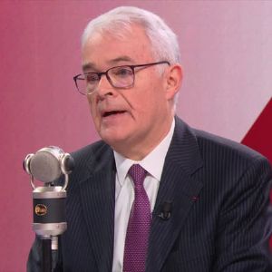 "Révélations choc sur le financement libyen de la campagne présidentielle de 2007"