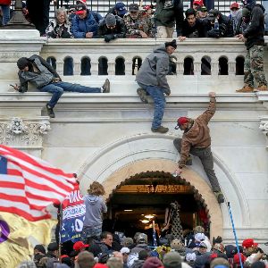 "Révélations sur l'assaut du Capitole : des complices pourraient échapper à la justice"