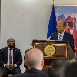 "Révélations sur la situation en Haïti qui choquent la France"