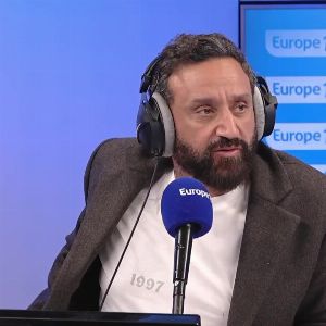 "Scandale ! Les personnalités préférées des Français selon Cyril Hanouna"