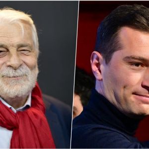 "Scandale sur le plateau de "Quelle Époque" : Jacques Weber refuse de jouer Hitler pour Jordan Bardella"