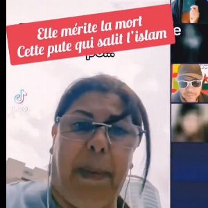 "Scandale sur TikTok : Trois influenceurs franco-algériens de Lyon signalés aux autorités"