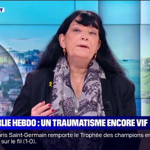 "Témoignage glaçant de l'ex-DRH de Charlie Hebdo : sa vie sous protection 10 ans après l'attentat"