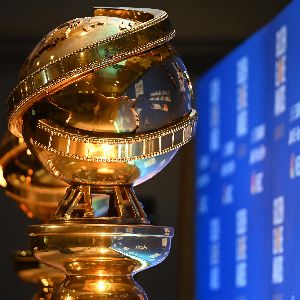 "Triomphe d'Emilia Pérez et domination de Shōgun aux Golden Globes 2025"