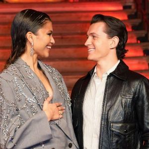 Zendaya et Tom Holland : les détails de leurs fiançailles dévoilés !