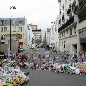 "10 ans après l'attaque de Charlie Hebdo : journée d'hommage en direct le 7 janvier 2025"