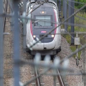 "Accident grave perturbe trafic ferroviaire à L'Isle d'Abeau : fortes perturbations à prévoir"