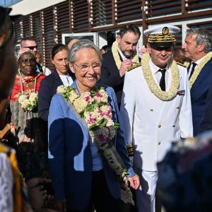 "Aide exceptionnelle de 300 euros pour les étudiants mahorais suite au passage du cyclone Chido"