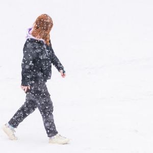 "Alerte neige : Nord-Pas-de-Calais sous la menace, plusieurs centimètres attendus"