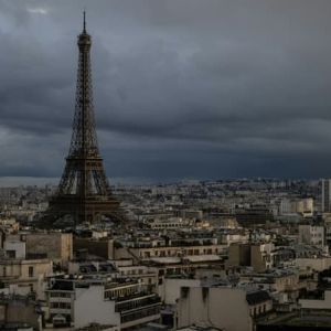 "Attention ! Fermeture exceptionnelle du 3e étage de la tour Eiffel pendant un mois"