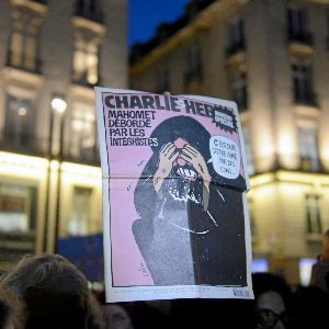 Commémoration de Charlie Hebdo : défendre la liberté d'expression