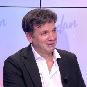 "Confidences sur la relation tendue entre Jean-Félix et Francis Lalanne : révélations inattendues"