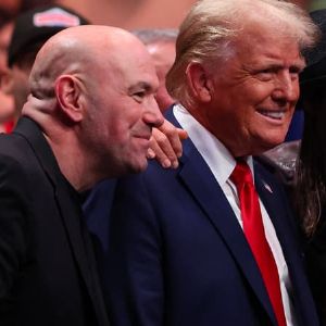 "Dana White, le patron de l'UFC et pro-Trump, rejoint Meta : les réseaux sociaux et l'IA à l'honneur"