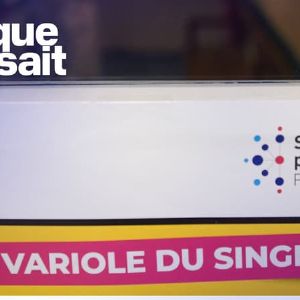 "Découvrez le premier cas inquiétant du nouveau variant de Mpox en France"