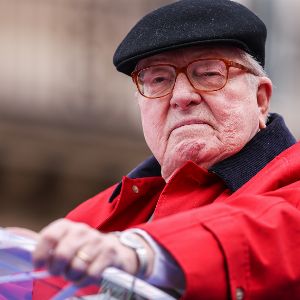 "Découvrez les détails sur les obsèques de Jean-Marie Le Pen"