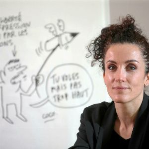 Dessins polémiques de Coco : quand la liberté d'expression provoque la controverse