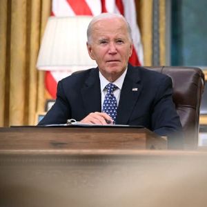 "Deux condamnés à mort américains refusent la clémence de Joe Biden"