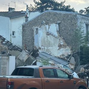 "Drame à Boulogne-Billancourt : maison en travaux s'écroule, plusieurs victimes dont un ouvrier piégé"